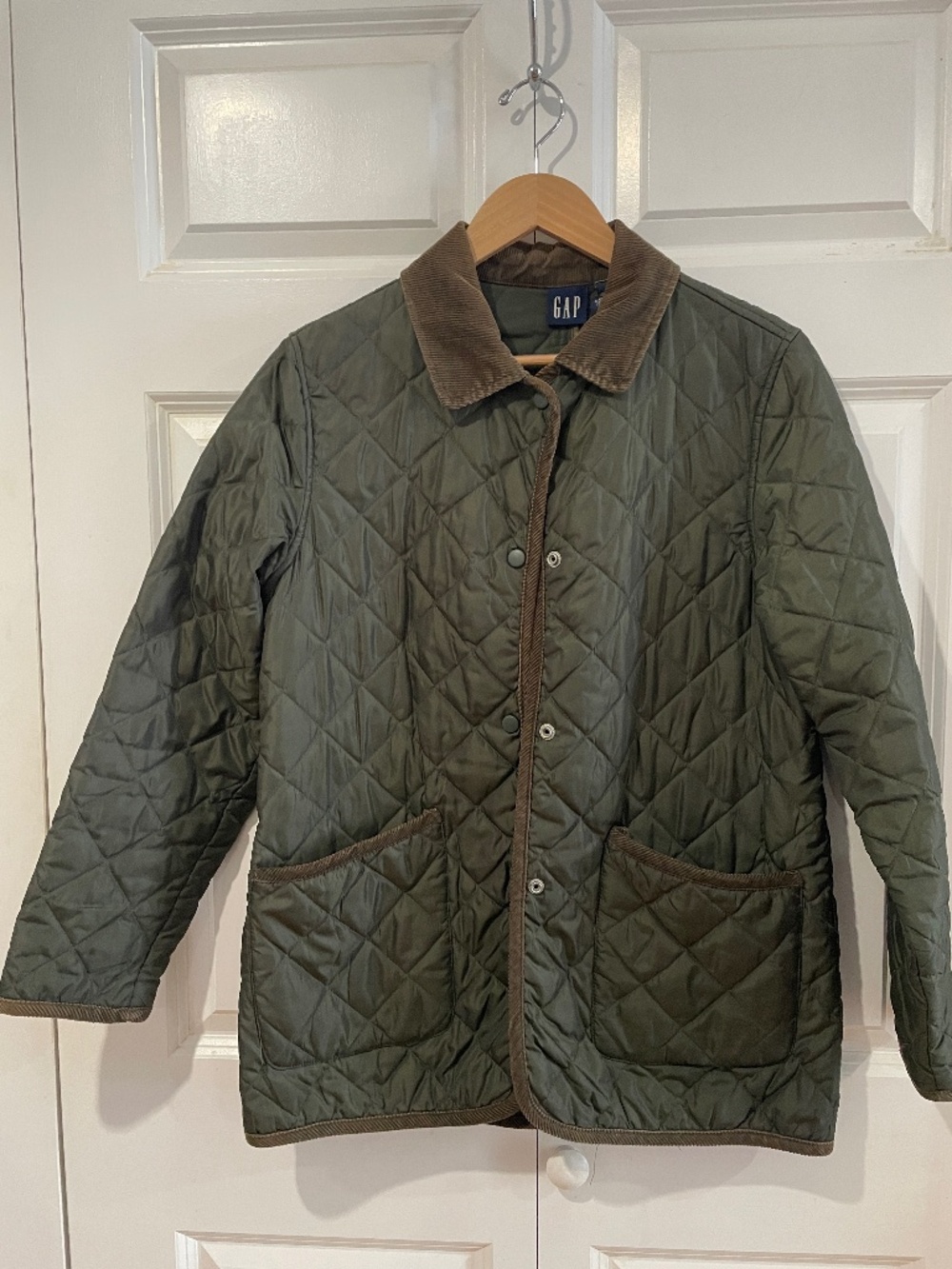 Gap - Vintage Gap Women's Jacket